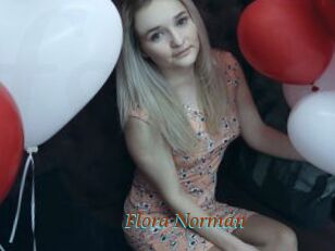 Flora_Norman