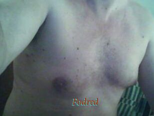 Fodred