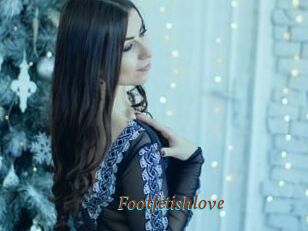Footfetishlove