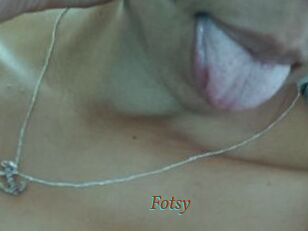 Fotsy