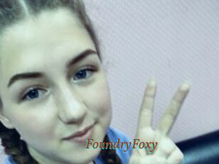 FoundryFoxy