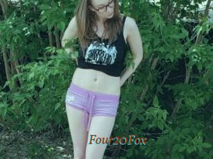 Four20Fox