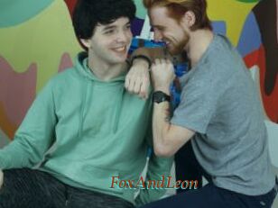 FoxAndLeon