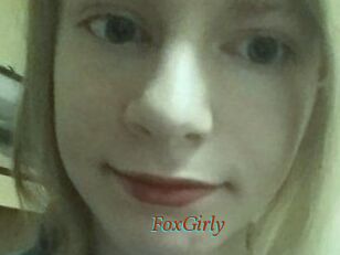 FoxGirly