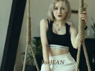 FoxJEAN