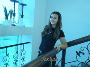 FoxLali