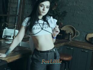 FoxLittle