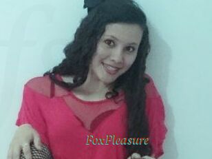 FoxPleasure
