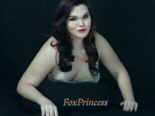 FoxPrincess