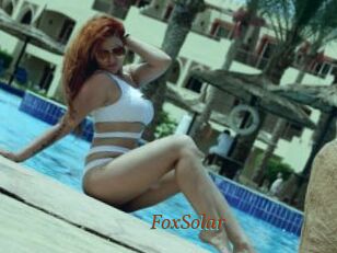 FoxSolar