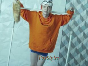 FoxStyles