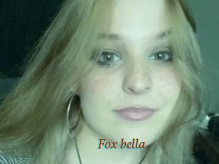 Fox_bella