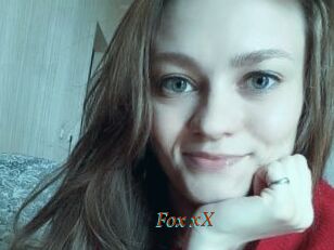 Fox_xX