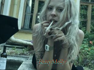 FoxeyMolly