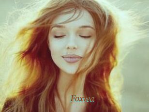 Foxrea
