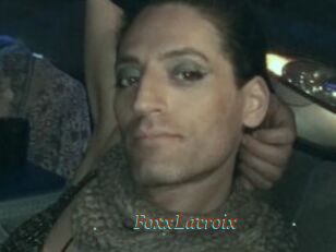 FoxxLacroix