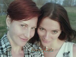 FoxxxyGirls