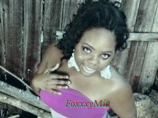 FoxxxyMia