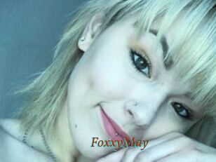 FoxxyMay