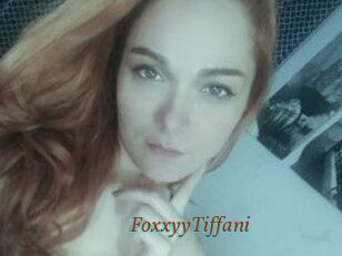 FoxxyyTiffani