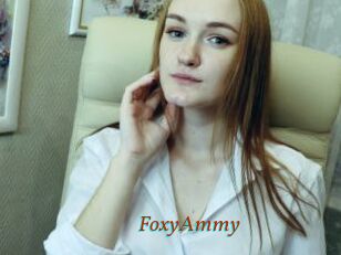 FoxyAmmy