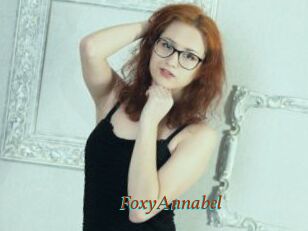 FoxyAnnabel