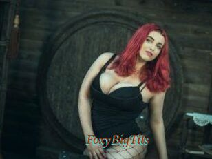 FoxyBig_Tits