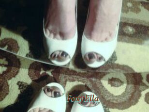 FoxyElla