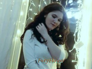 FoxyFlower