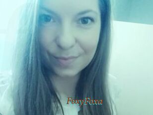 FoxyFoxa