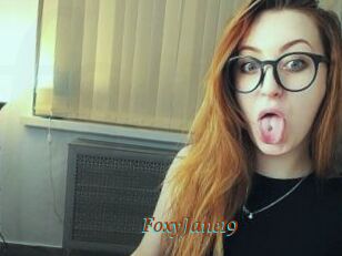 FoxyJane19