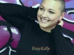 FoxyKelly