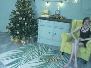 FoxyKiira
