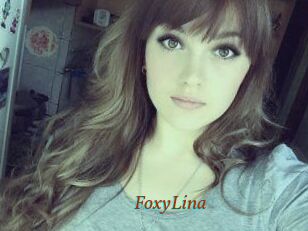 FoxyLina