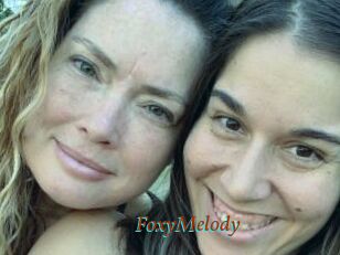 FoxyMelody