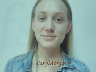 FoxyMorgane