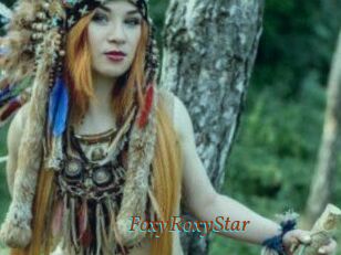 FoxyRoxyStar