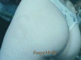 FoxyyMolly