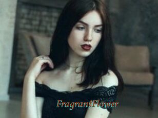 FragrantFlower