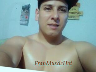 FranMuscleHot