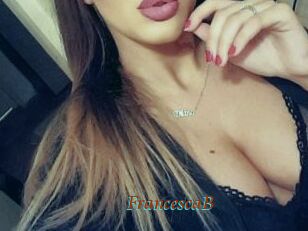 FrancescaB