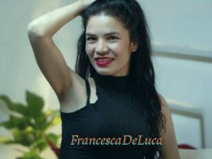 FrancescaDeLuca