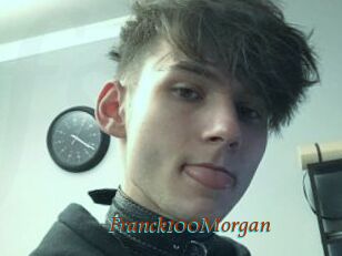 Franck100Morgan