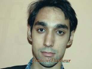 FrancoisDanseur