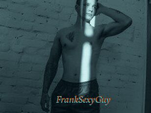 FrankSexyGuy