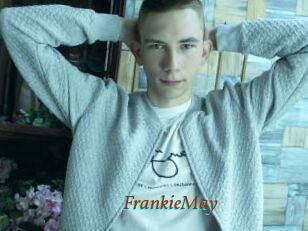 FrankieMay