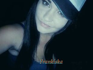 Frankiska