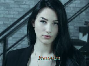 FrauAlisa