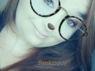 Freak22003
