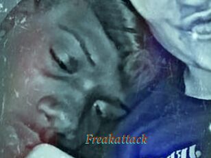 Freakattack